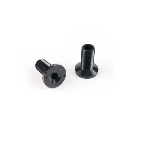 EC-45033060114::0::EC-45033060114::#ECLAT MAVERICK 22MM CRANK BOLTS PAIR