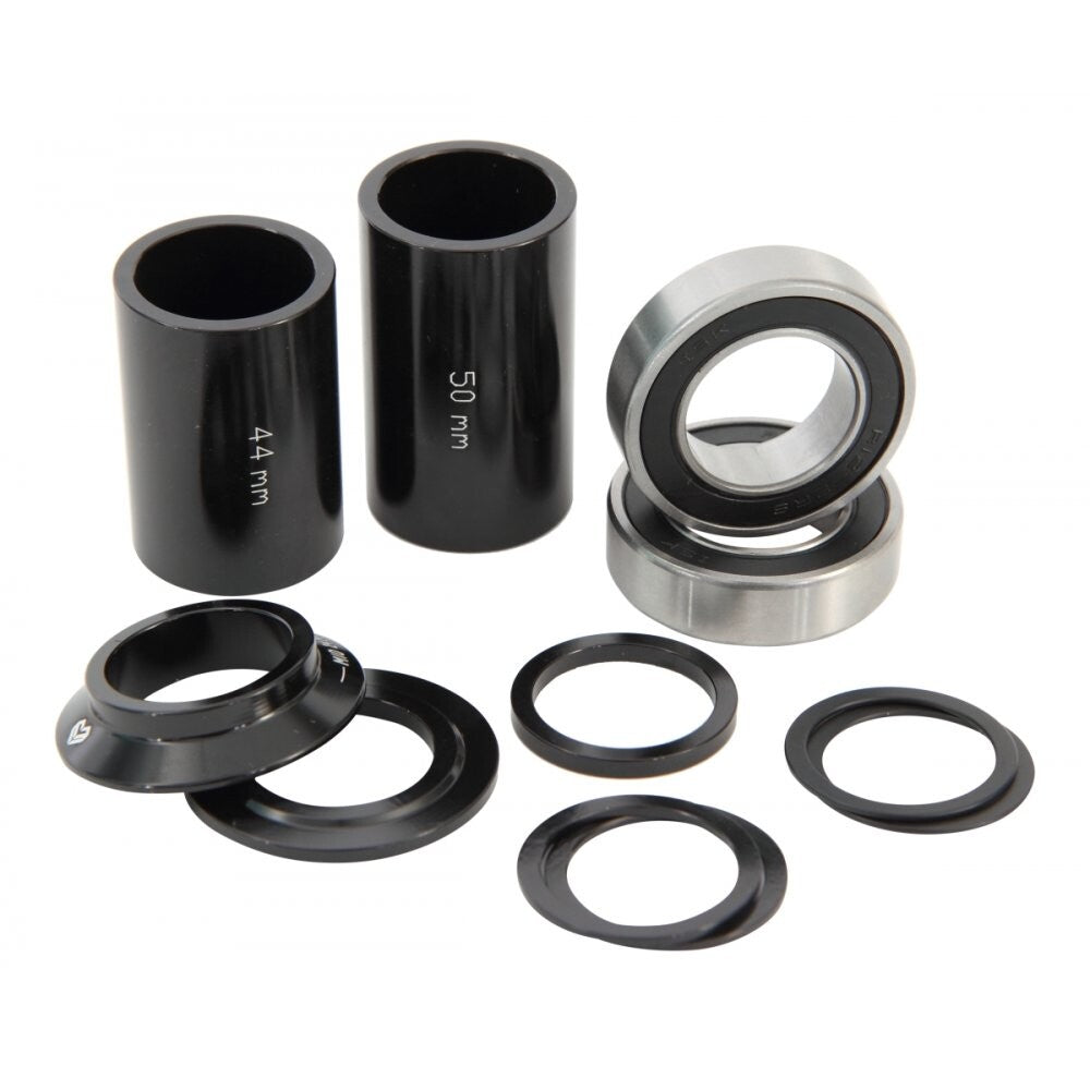 EC-45033040115::0::EC-45033040115::#ECLAT MID SIZE BB KIT 19MM BLACK