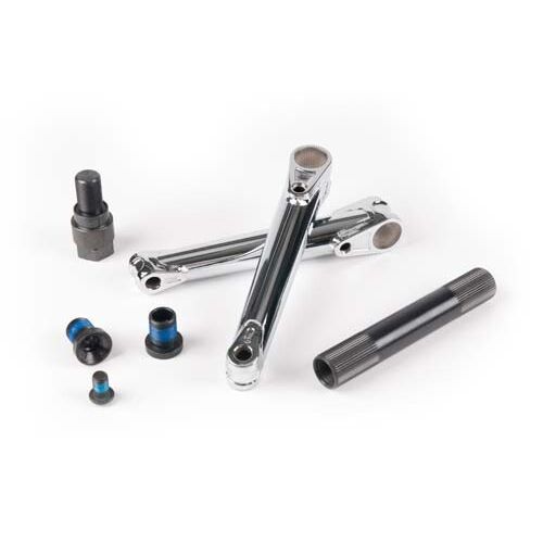 EC-45033020118::0::EC-45033020118::#ECLAT ONYX V2 24MM CRANK SPINDLE CR-MO