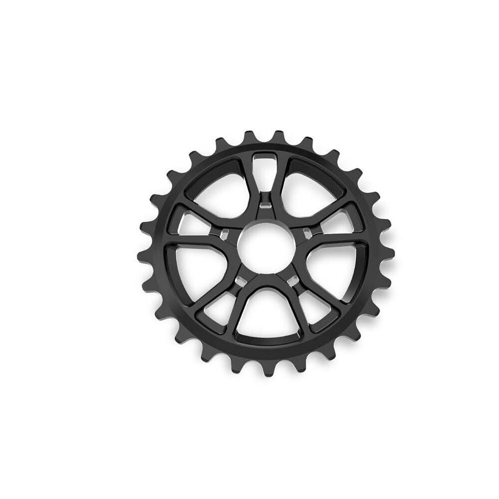 EC-ABS25OS::0::EC-ABS25OS::#ECLAT ABYSS SPROCKET 25T SATIN OILSLICK