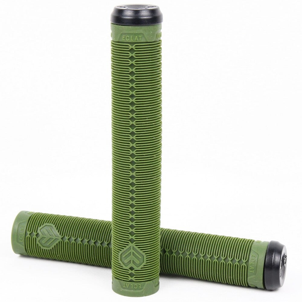 EC-19033010219::0::EC-19033010219::#ECLAT SHOGUN GRIP ARMY GREEN