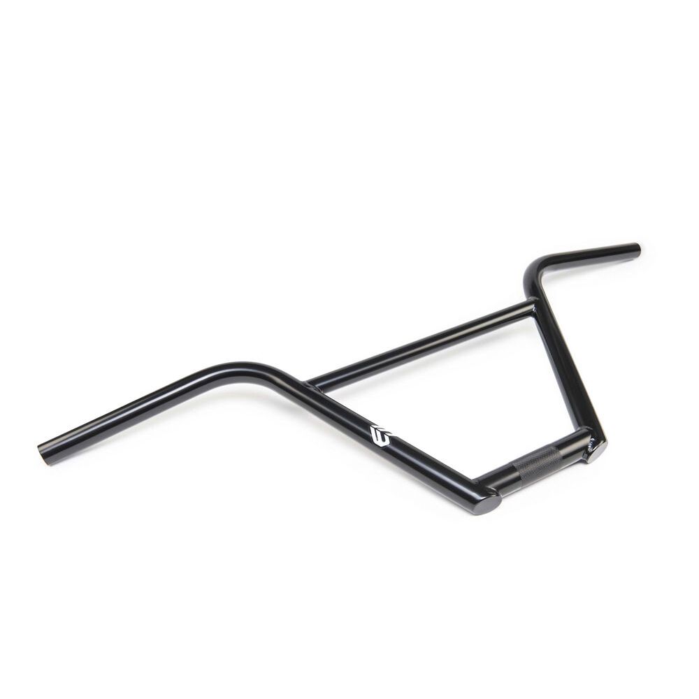 EC-05033010317::0::EC-05033010317::#ECLAT STRANGLER 4PC BAR 9.6" 25.4MM BLACK