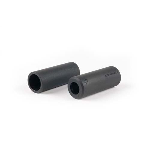 EC-17033040114::0::EC-17033040114::#ECLAT VENOM 4" REPLACEMENT SLEEVE BLK