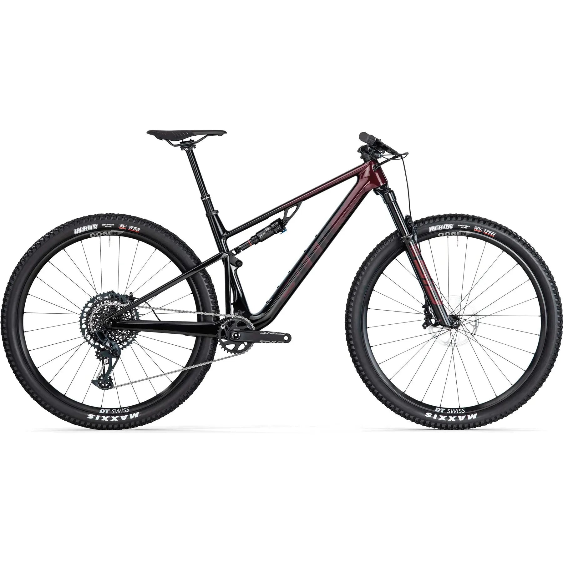 BMC Fourstroke LT ONE 2025