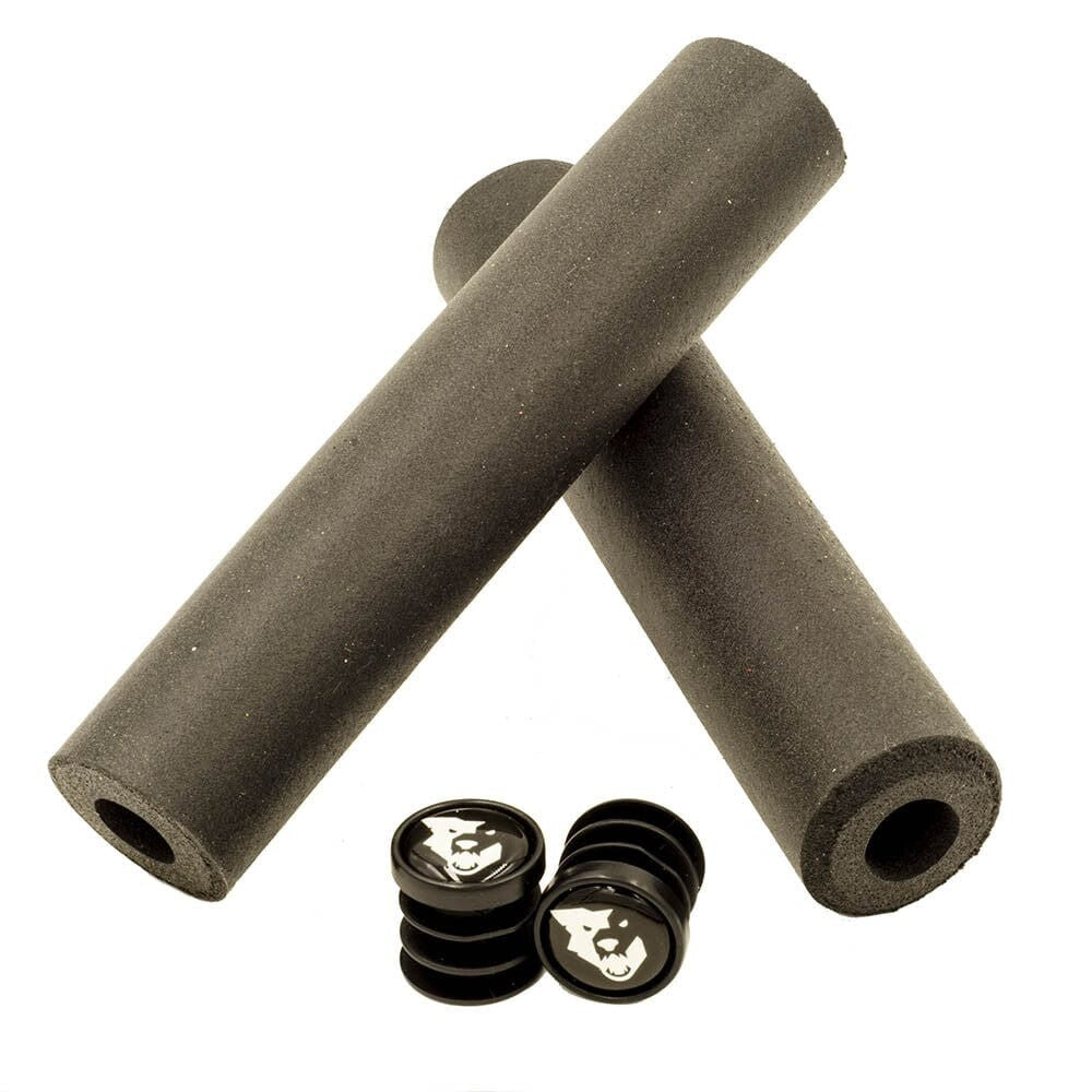 WO-FATPAWXLGRIP-BLK::0::WO-FATPAWXLGRIP-BLK::POIGNÉE FAT PAW 9.5MM XL 160MM