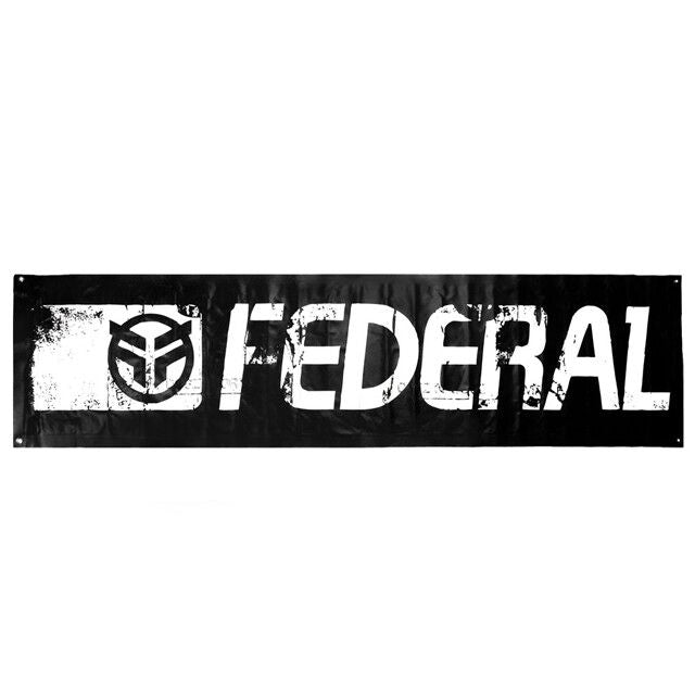 FE-PRFE001-000-000::0::FE-PRFE001-000-000::#FEDERAL BANNER 50/200CM