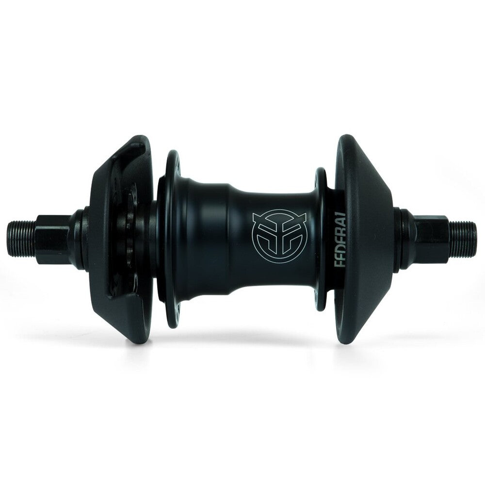 FE-HUFE009-BK1-09T::0::FE-HUFE009-BK1-09T::FEDERAL MOTION FREECOASTER HUB LHD (W/G