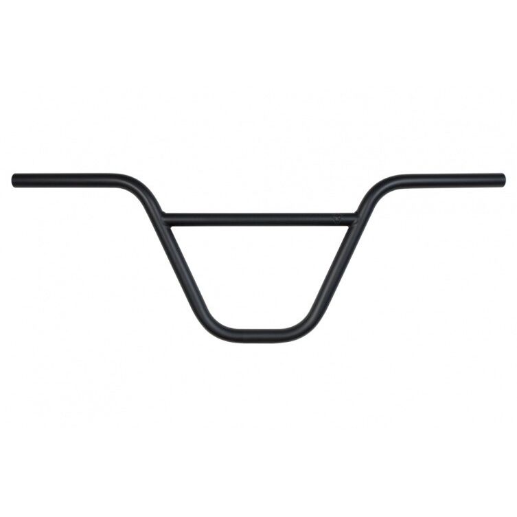 FE-HAFE015-BK3-925::0::FE-HAFE015-BK3-925::FEDERAL BRUNO BAR V3 9.25" NOIR MAT