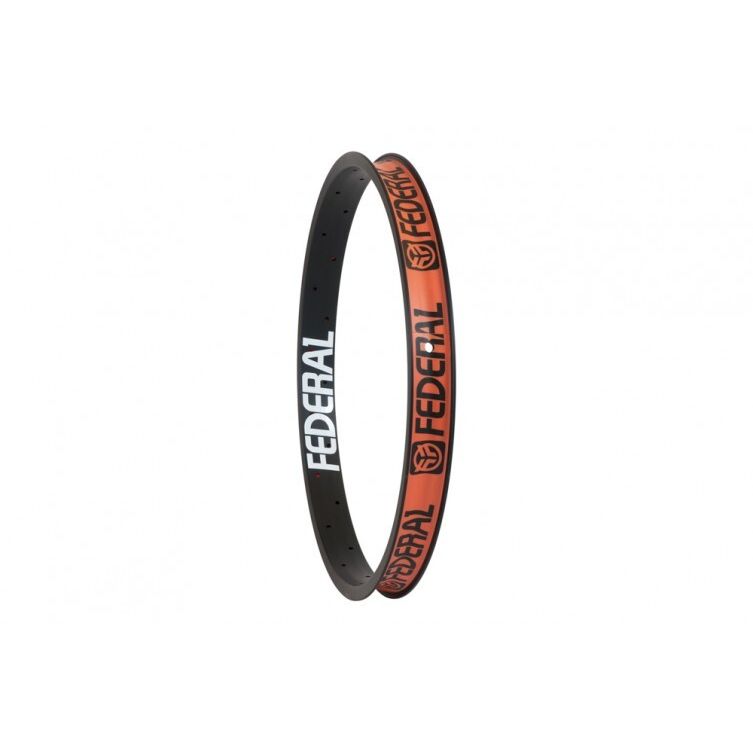 FE-RIFE003-BK1-36H::0::FE-RIFE003-BK1-36H::FEDERAL STANCE XL RIM NOIR