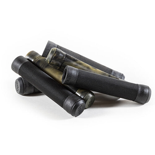 FN-GR-200PPH::0::FN-GR-200PPH::FIEND FLANGELESS GRIPS PURPLE HAZE