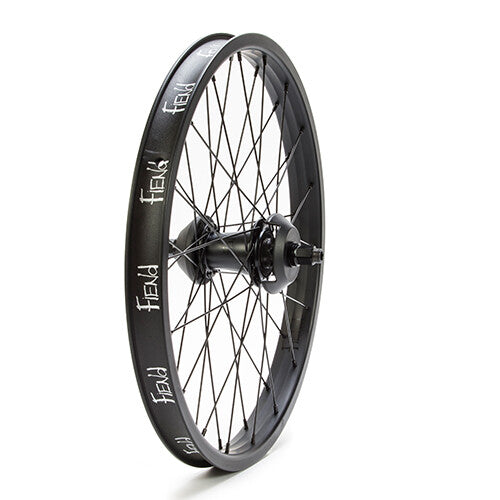 FN-WH-300BLKV2::0::FN-WH-300BLKV2::#FIEND CAB V2 FREECOASTER WHEEL BLACK