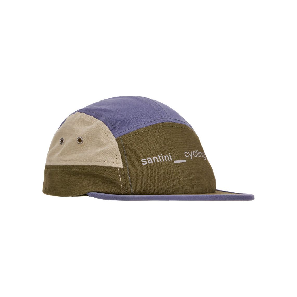 Santini Casquette Trucker