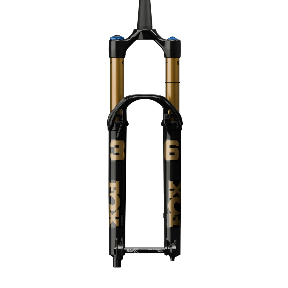 Fox 36 Factory - Grip X