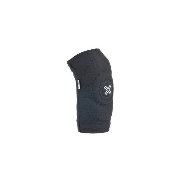 FU-40070020215::1::FU-40070020215::#ALPHA ELBOW SLEEVE S BLACK