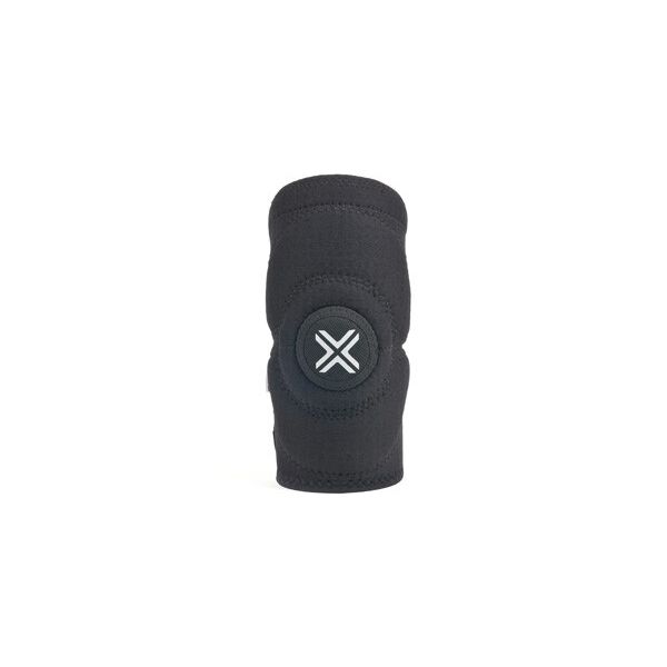 FU-40070010415::0::FU-40070010415::#ALPHA KNEE SLEEVE L BLACK