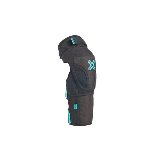 FU-40070130515::1::FU-40070130515::#ECHO 75 KNEE/SHIN COMBO XL BLACK