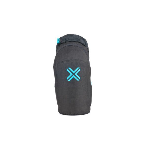 FU-40070110115::0::FU-40070110115::#ECHO KNEE PAD KIDS BLACK