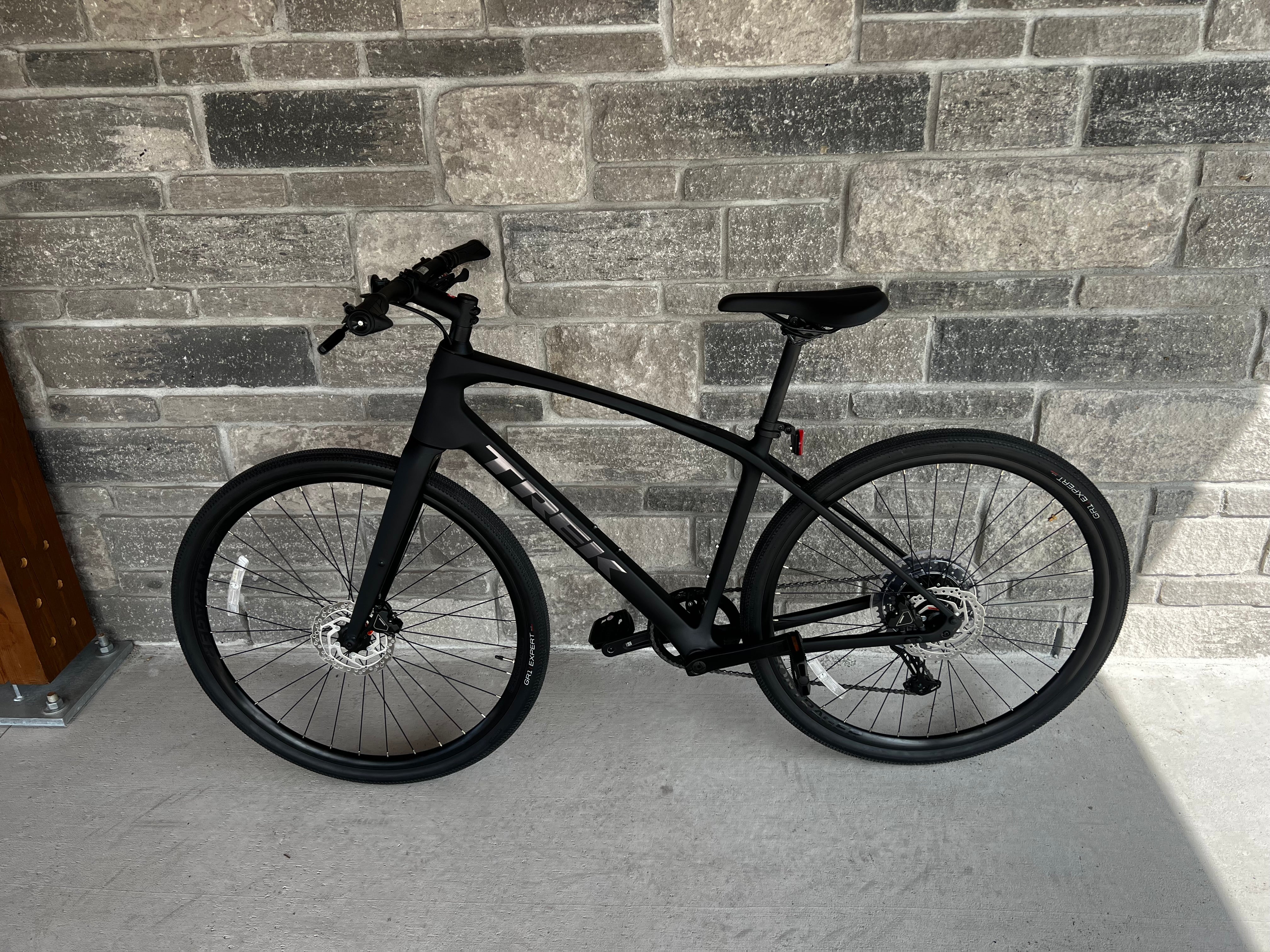 Trek FX Sport SL4 2027 Démo