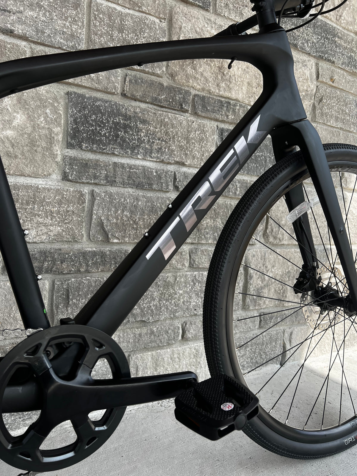 Trek FX Sport SL4 2027 Démo