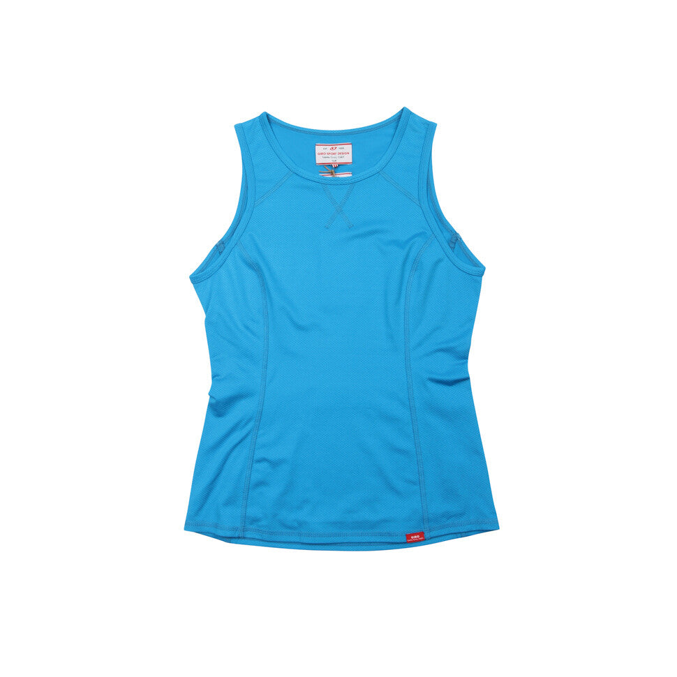GA-7054128::1::GA-7054128::#W SL RIDE LT JERSEY BLUE JEWEL SOLID S