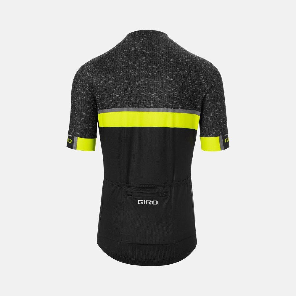 GA-7127213::0::GA-7127213::#M CHRONO EXP JERSEY HI YEL PODIUM M