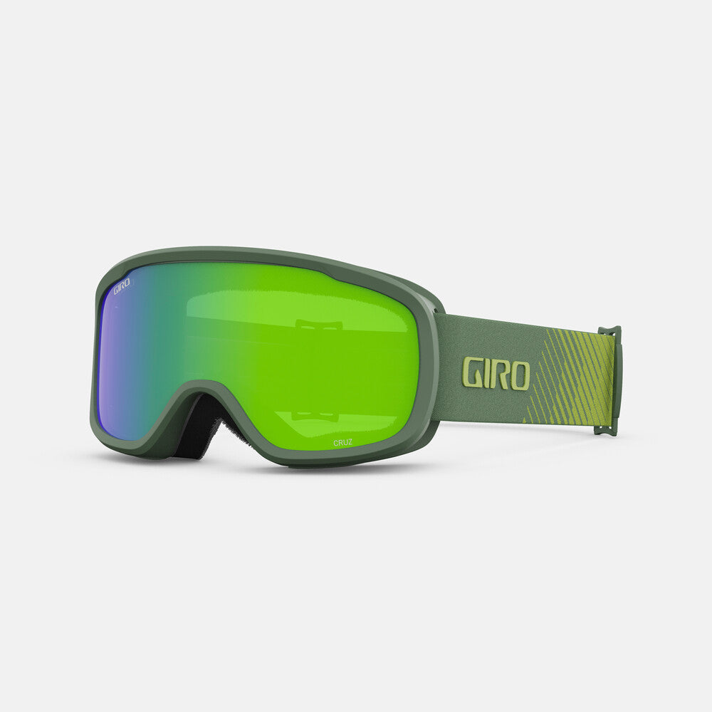 GG-7162355::0::GG-7162355::CRUZ GN STK LDN GRN 25