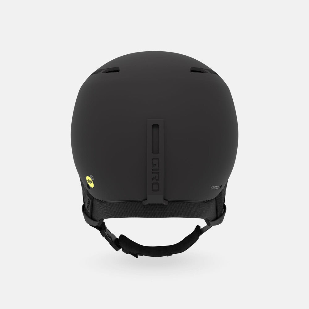 GR-7109615::3::GR-7109615::!EMERGE SP MATTE BLACK M