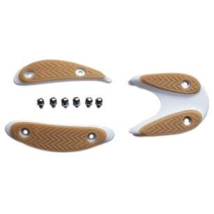 GS-7053895::0::GS-7053895::WALKING PAD SET BLANC/BRUN 40