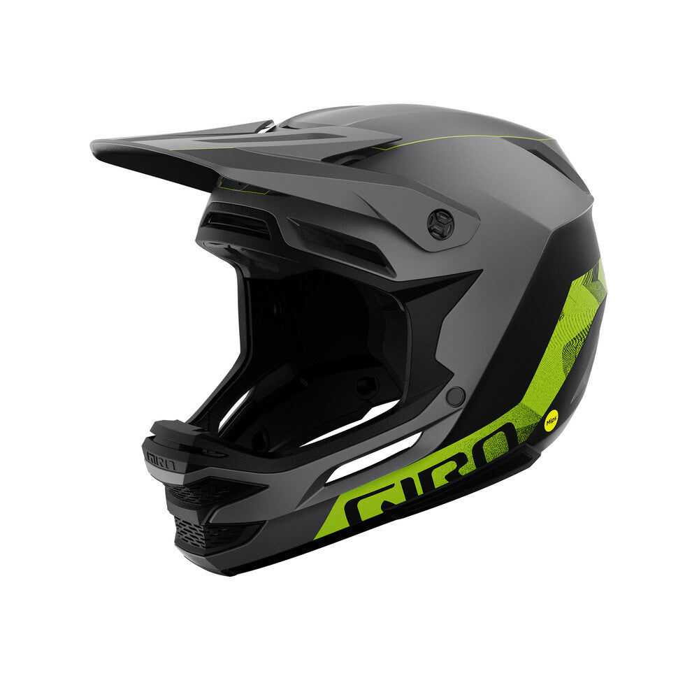 GR-7145277::0::GR-7145277::INSURGENT SPHERICAL MET NOIR/ANO LIME M/L