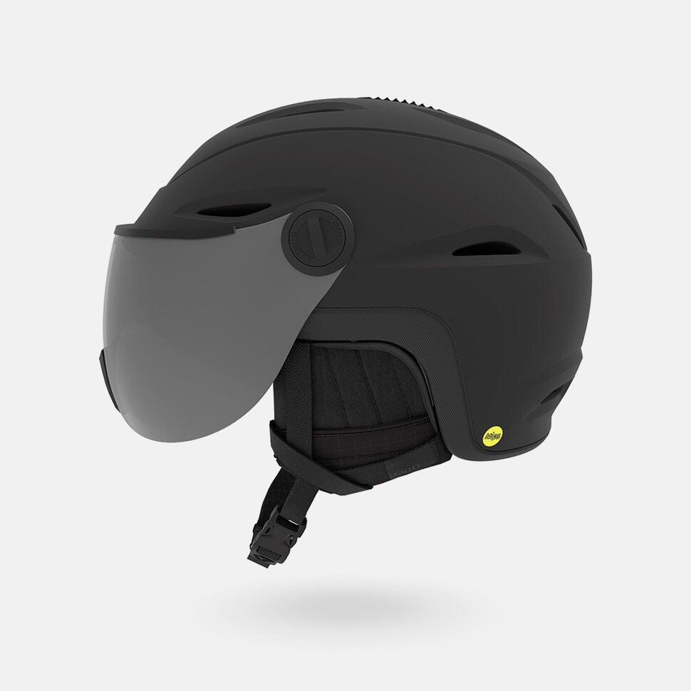 GR-7109624::0::GR-7109624::VUE MIPS MATTE BLACK M