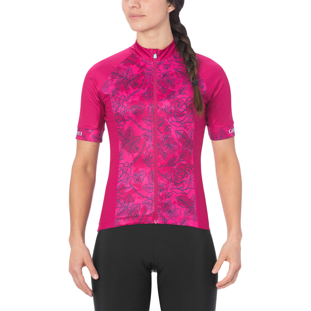 GA-7114985::0::GA-7114985::#W CHRONO SPORT JRSY PNK FLORAL S