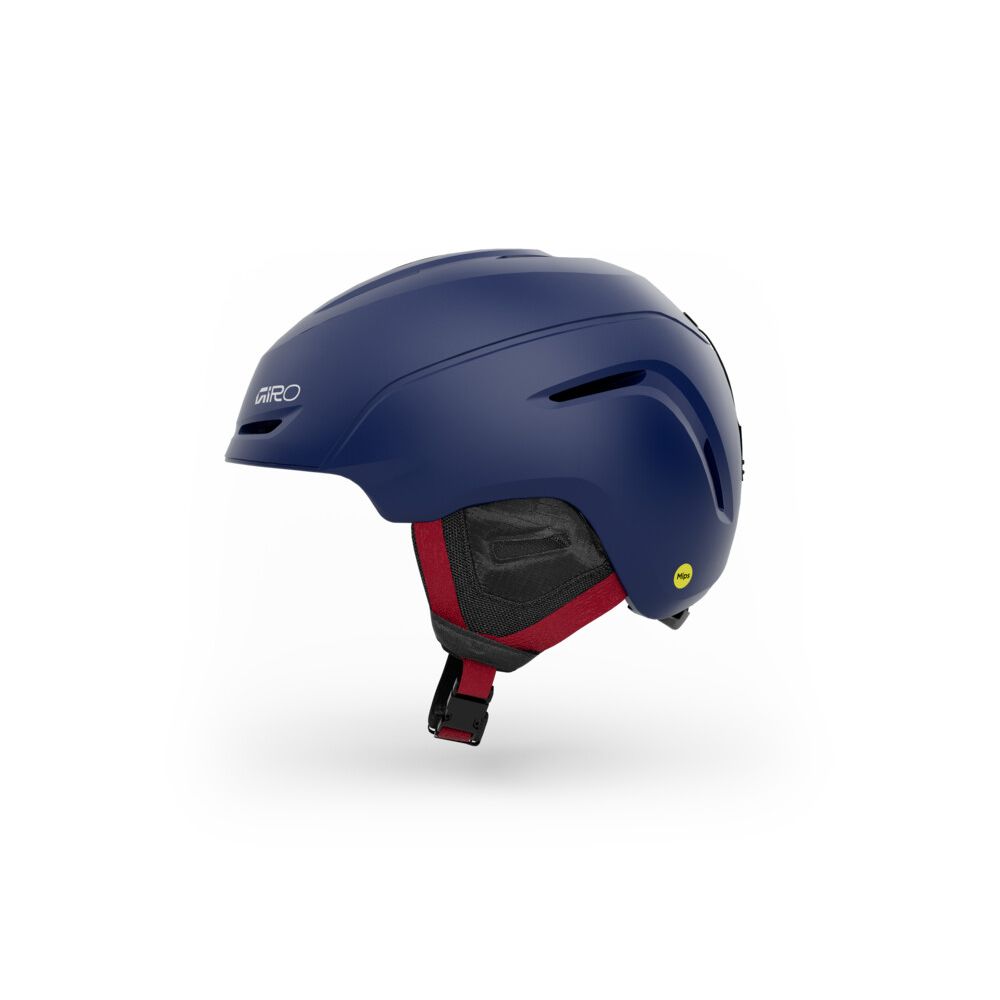 GR-7172746::0::GR-7172746::!Neo Jr MIPS BLEU MAT/ROUGE S