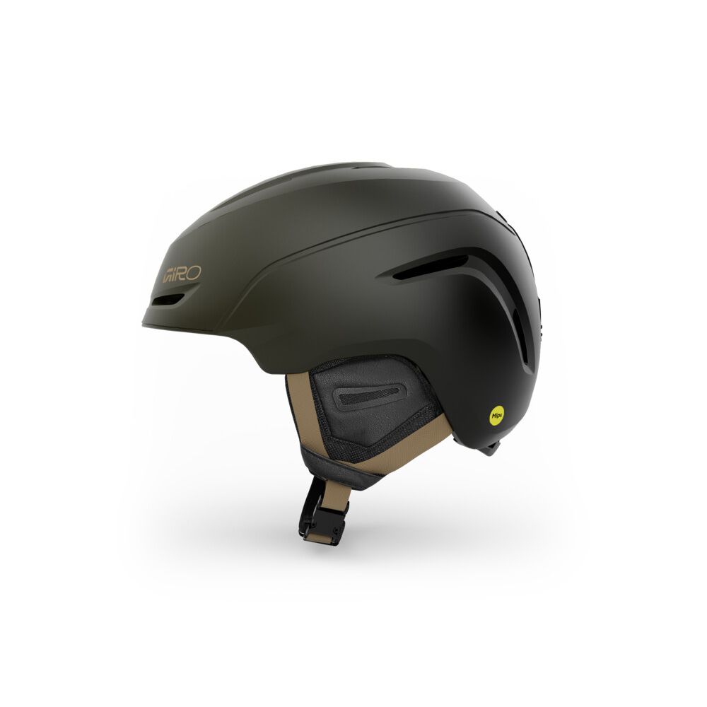GR-7172803::0::GR-7172803::Neo MIPS NOIR MAT/OLIVE FADE M