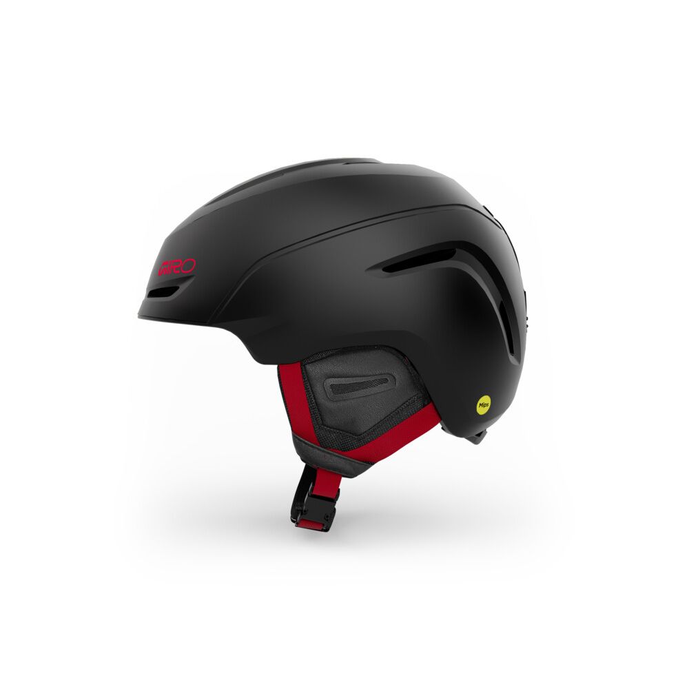 GR-7172797::0::GR-7172797::!Neo MIPS NOIR MAT/ROUGE M