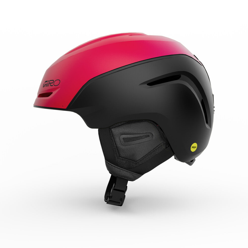 GR-7172789::0::GR-7172789::!Neo MIPS ROUGE MAT FADE L
