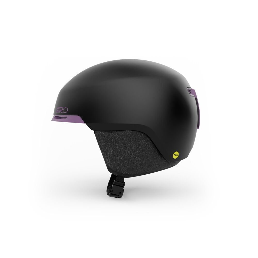 GR-7173009::0::GR-7173009::!Taggert MIPS NOIR MAT/MAUVE S