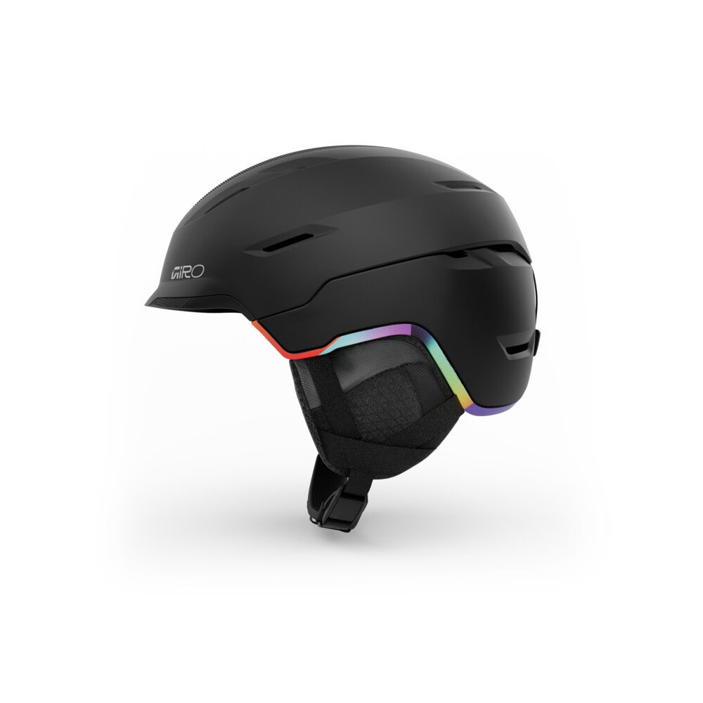 GR-7173067::0::GR-7173067::#Tor Spherical NOIR MAT/MULTI M
