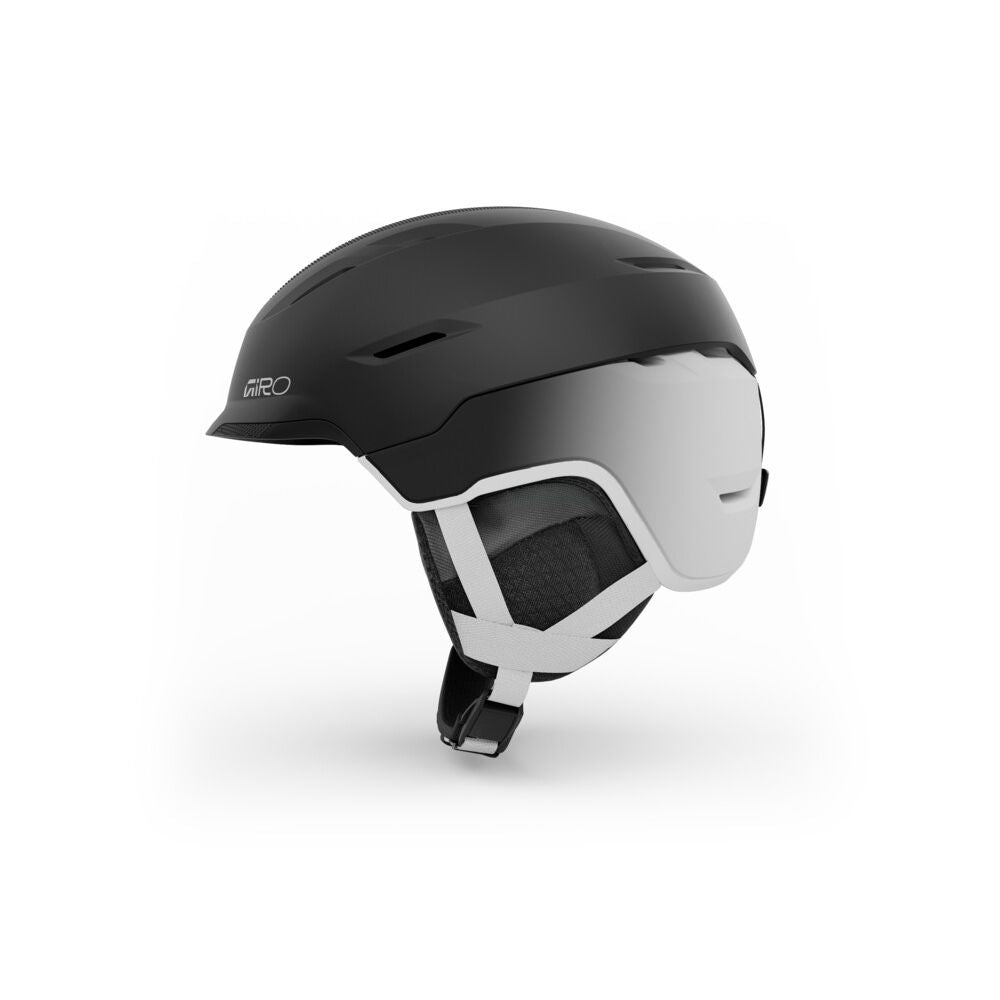 GR-7173117::0::GR-7173117::!Tor Spherical NOIR MAT/WHITE FADE S
