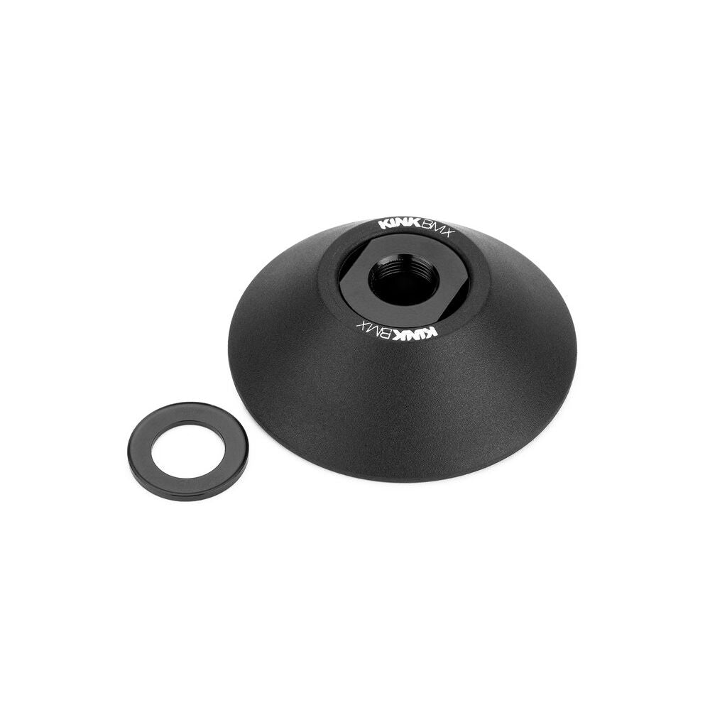 KN-K7370BLK::0::KN-K7370BLK::KINK UNIVERSAL REAR FC GUARD NDS NYLON