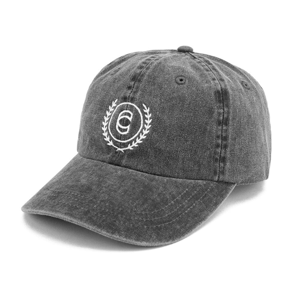 CN-0815PDBK::0::CN-0815PDBK::CINEMA LAUREL HAT BLACK