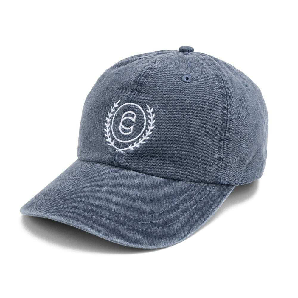 CN-0815PDNY::0::CN-0815PDNY::CINEMA LAUREL HAT NAVY