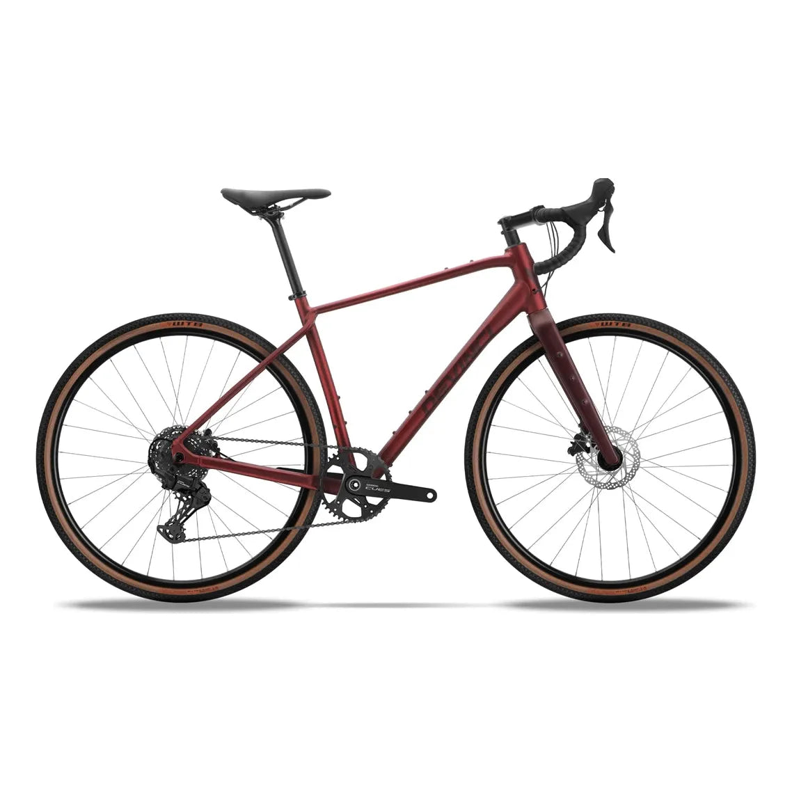 Devinci Hatchet Vista Cues 2025