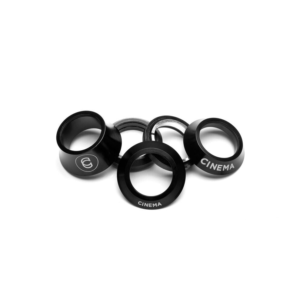 CN-2000BLK::0::CN-2000BLK::LIFT KIT HEADSET BLK