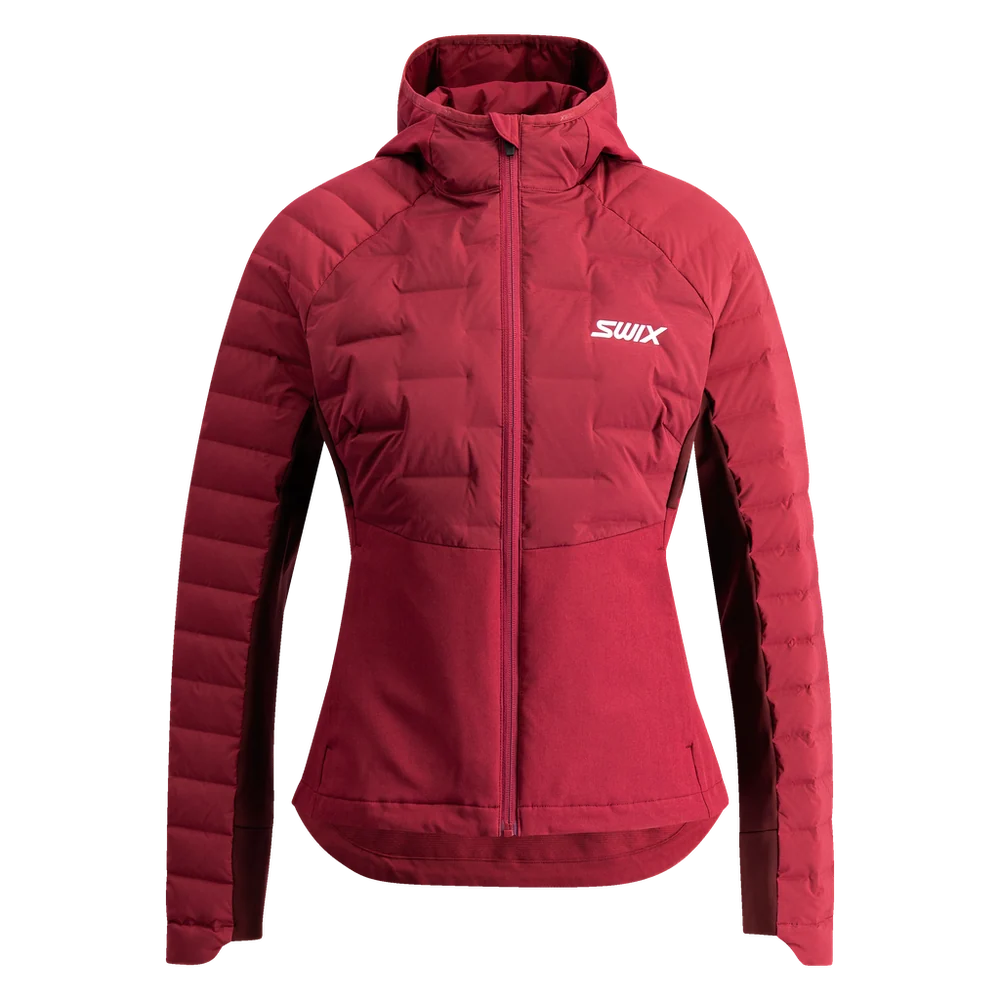 Swix Horizon 2.0 Manteau pour femmes