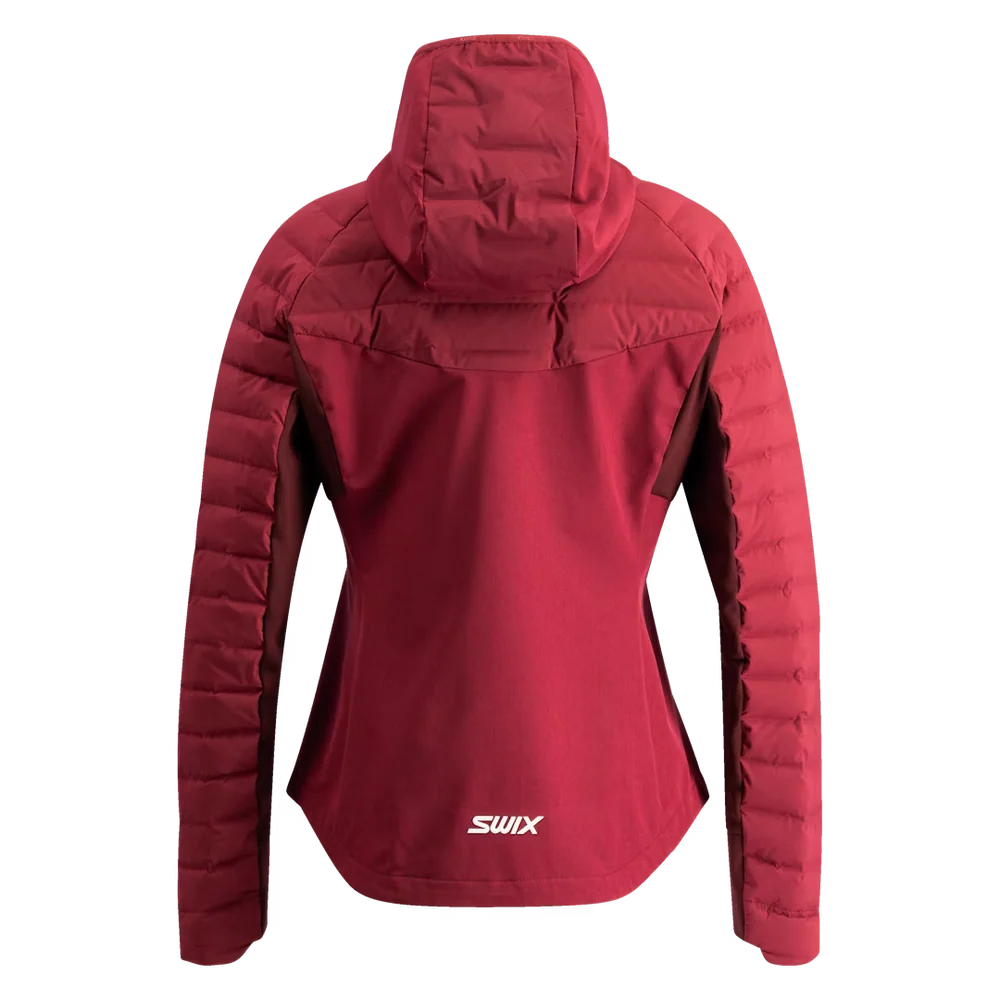 Swix Horizon 2.0 Manteau pour femmes