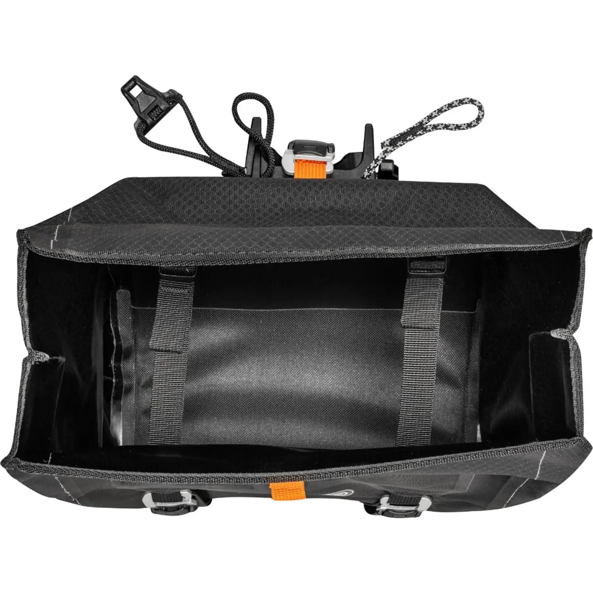 Ortlieb Handlebar Bike Packing