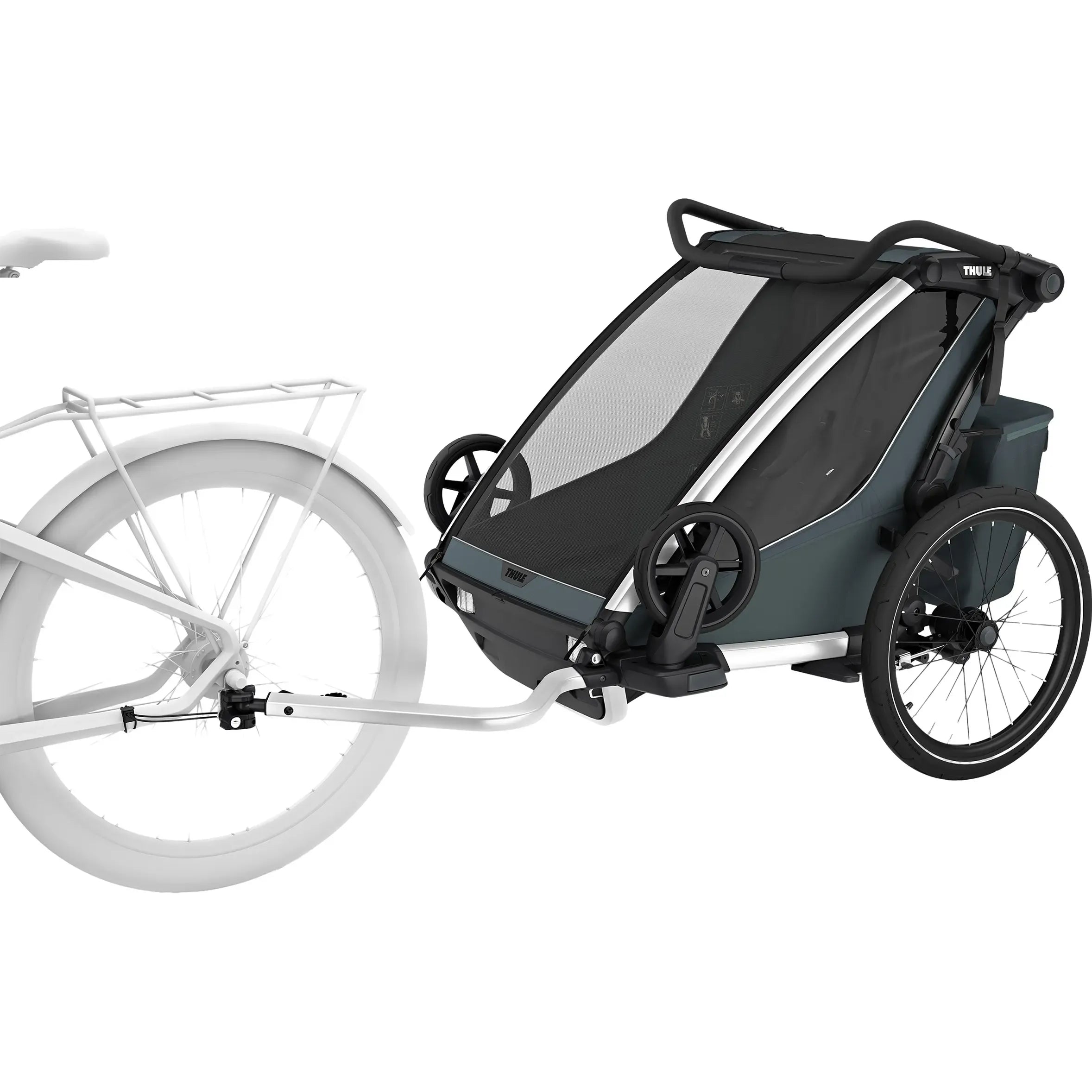 Thule Chariot Cross 2