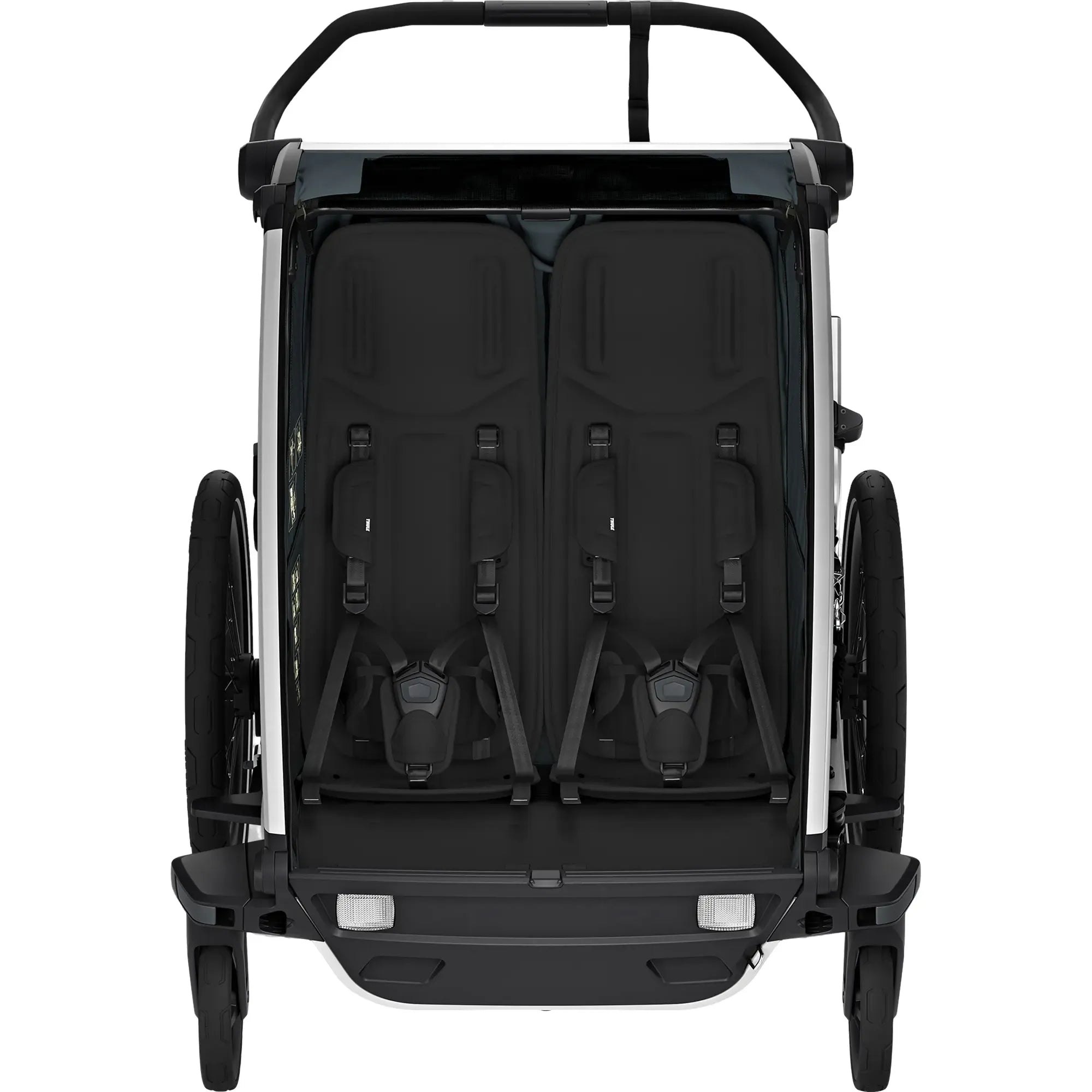 Thule Chariot Cross 2