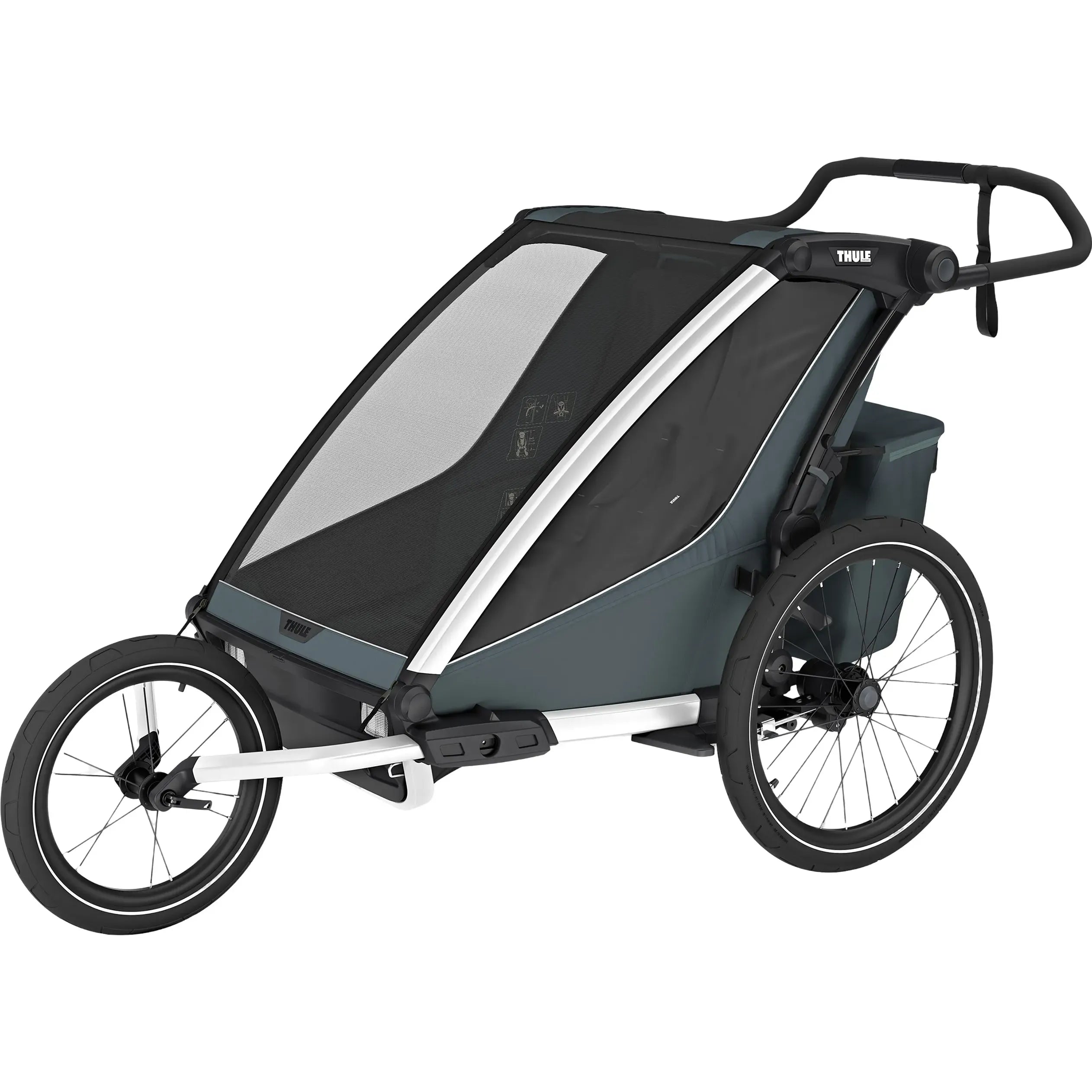 Thule Chariot Cross 2