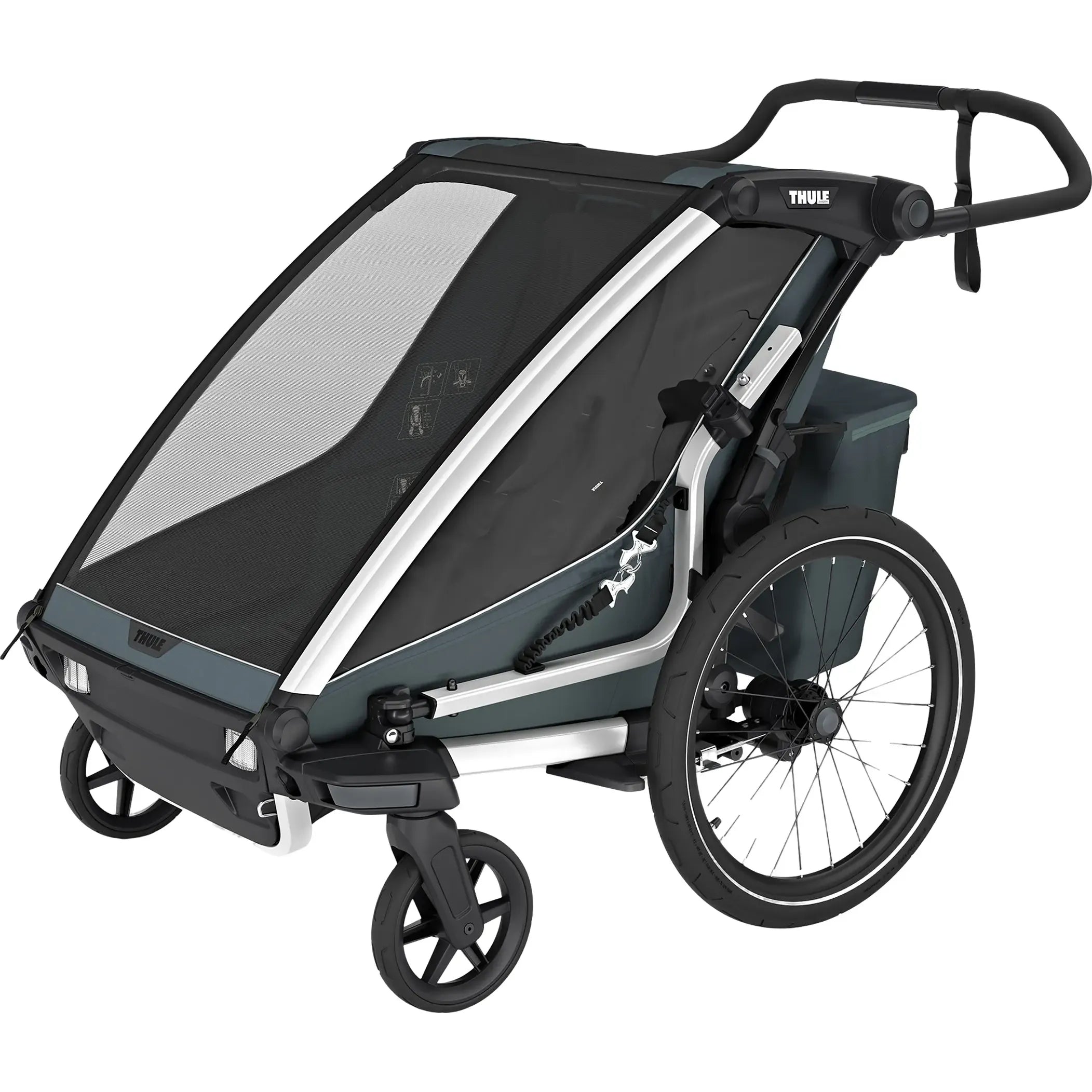 Thule Chariot Cross 2